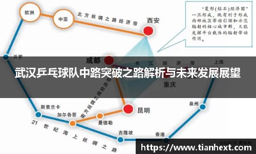 武汉乒乓球队中路突破之路解析与未来发展展望
